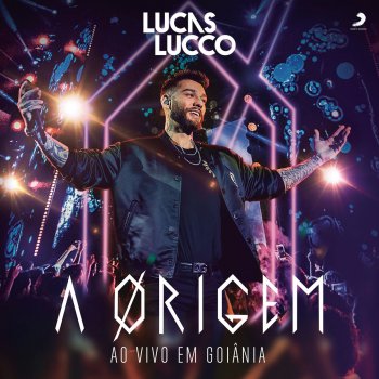 Lucas Lucco Aham (Ao Vivo)