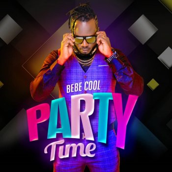 Bebe Cool Party Time