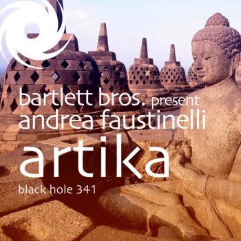 Bartlett Bros., Andrea Faustinelli & Amex Artika - Amex Remix