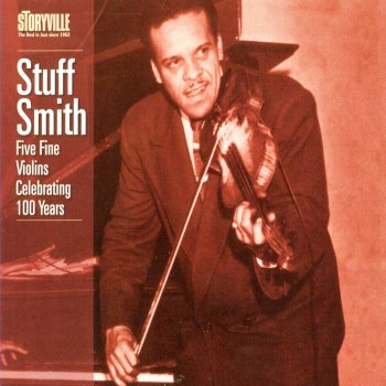 Stuff Smith Swingin' Softly