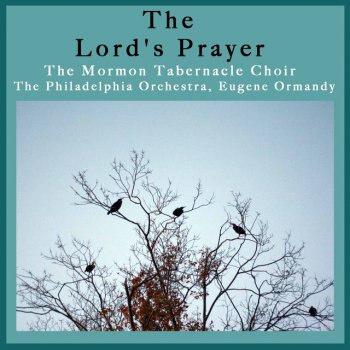 Mormon Tabernacle Choir For Unto Us A Child Is Born