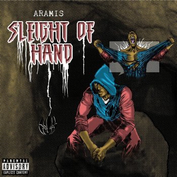 Aramis, 1UP & Alpha Riff So Odd (feat. 1-Up & Alpha Riff)