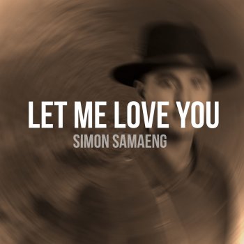 Simon Samaeng Let Me Love You - Tropical House Mix