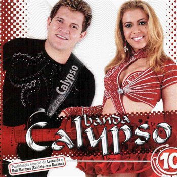 Banda Calypso Amor Bandoleiro