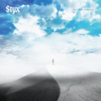 Styx Radio Silence - Live
