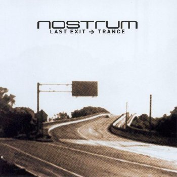 Nostrum Sounds Like A Melody