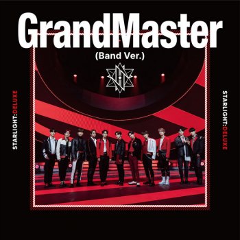 JO1 Grandmaster (Band Ver.) [Live]