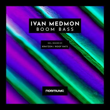 Ivan Medmon Boom Bass (kratzen Remix)