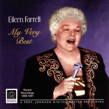 Eileen Farrell Alone Together