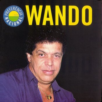 Wando Samba da Poeira