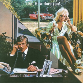 10cc Don't Hang Up