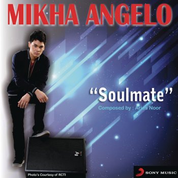 Mikha Angelo Soulmate (X Factor Indonesia)