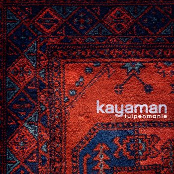 Kayaman & Tjerk Dankbaar