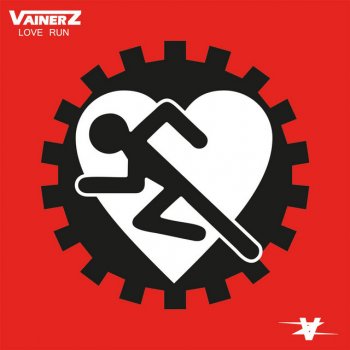 Vainerz Love Run - Club Mix