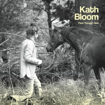 Kath Bloom Bubble Bath
