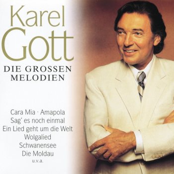 Karel Gott Ein Lied geht um die Welt