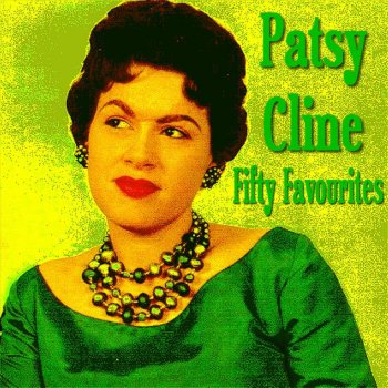 Patsy Cline Three Cigarettes In An Ashtray