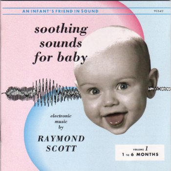 Raymond Scott The Music Box