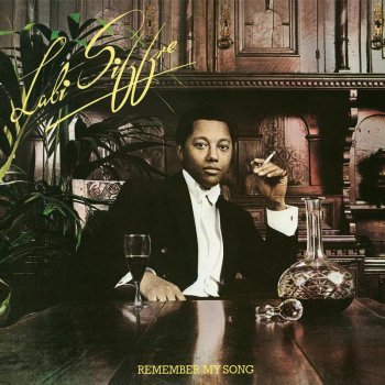 Labi Siffre You've Got a Hold On Me
