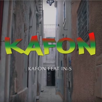 Kafon feat. In-s Kafon
