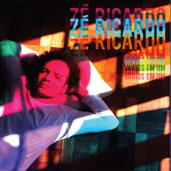 Ze Ricardo Exato Momento - Bonus Track