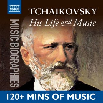 Pyotr Ilyich Tchaikovsky, Vladimir Grishko, Ukraine State Radio Symphony Orchestra & Vladimir Sirenko Eugene Onegin, Op. 24: Act II: Where, o where have you gone?