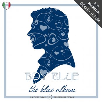Boy Blue Tears (BCR Euro Mix Remix)