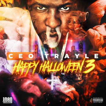 CEO Trayle 40 Shorty