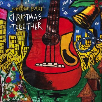 Jonathan Butler God Rest Ye Merry Gentlemen (feat. Keiko Matsui)