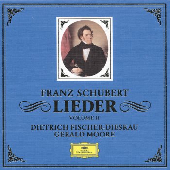 Franz Schubert feat. Dietrich Fischer-Dieskau & Gerald Moore Der Fluss, D 693