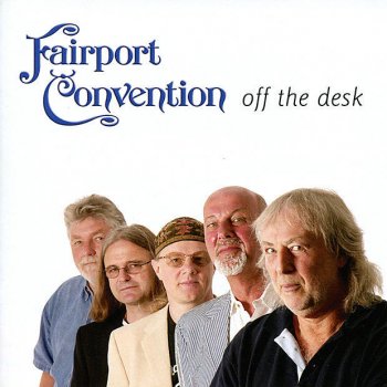 Fairport Convention Morris Medley
