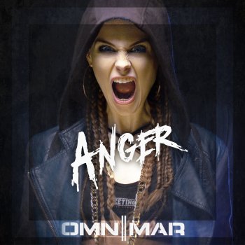 Omnimar feat. Psyhound Anger - Psyhound Remix