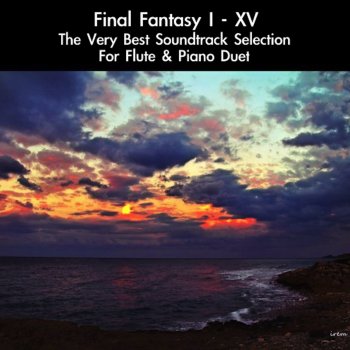 daigoro789 Theme of Love (From "Final Fantasy IV") [For Flute & Piano Duet]