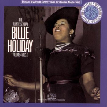 Billie Holiday feat. Teddy Wilson and His Orchestra I'll Never Be the Same