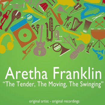 Aretha Franklin I'm Wandering