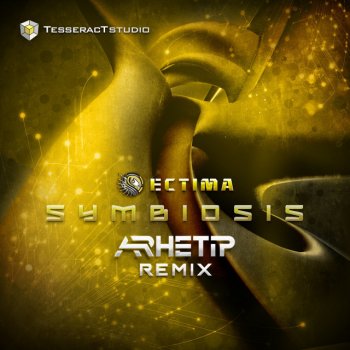 Ectima feat. Arhetip Symbiosis - Arhetip Remix