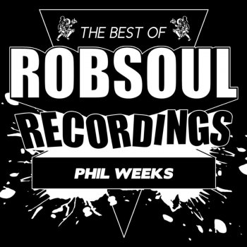 Phil Weeks feat. DJ Redeye Make You Wet (feat. DJ Red Eye) - feat. DJ Red Eye