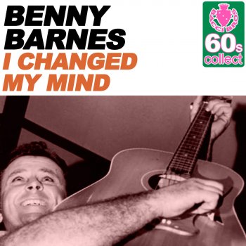 Benny Barnes I Changed My Mind (Remastered)