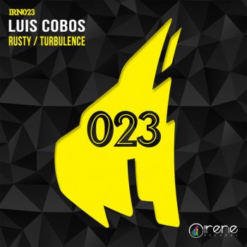 Luis Cobos Turbulence - Original Mix