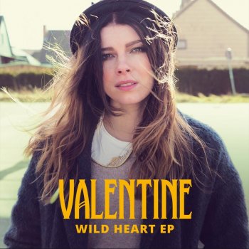 Valentine Wild Heart