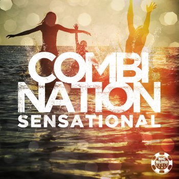 Combination Sensational (Crystal Lake Remix)