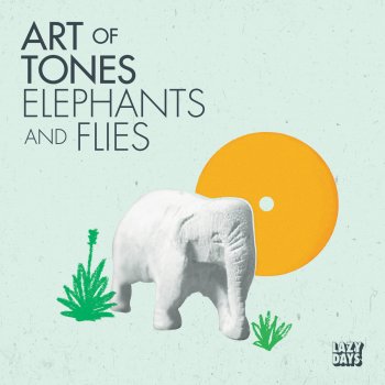 Art of Tones Elephants - Dub Mix