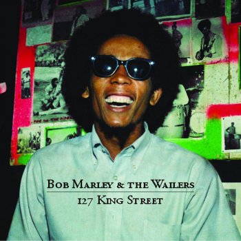 Bob Marley feat. The Wailers Craven Choke Puppy