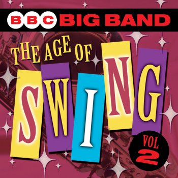 The BBC Big Band Chattanooga Choo Choo