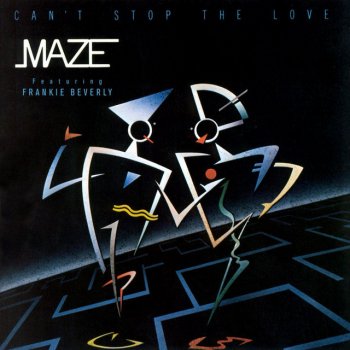 Maze A Place In My Heart - Feat. Frankie Beverly