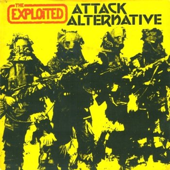 The Exploited Attack