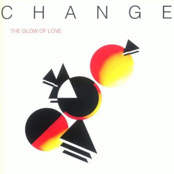 Change A Lovers's Holiday - Single Edit