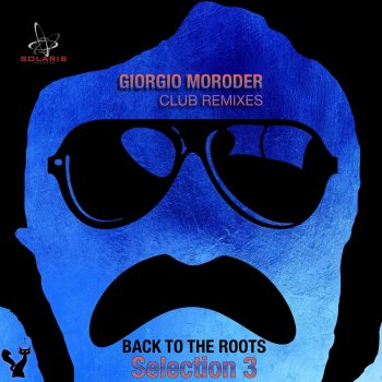Giorgio Moroder feat. Christian Burkhardt & Daniel Roth Hot Stuff - Christian Burkhardt & Daniel Roth Remix