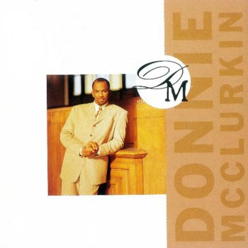 Donnie McClurkin Here With You