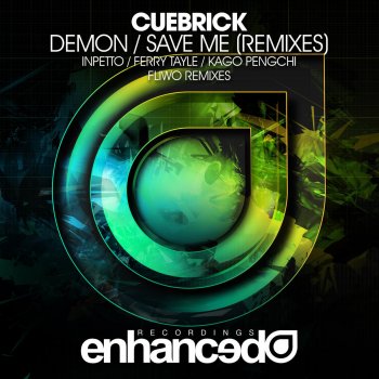 Cuebrick Demon (Kago Pengchi Remix)